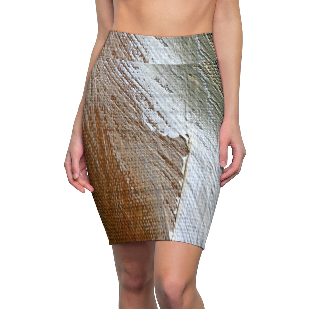 Hafen Original Women's Pencil Skirt