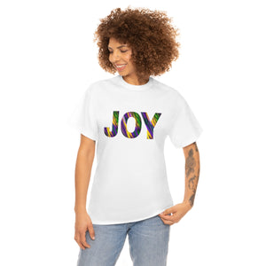 Joy Unisex Heavy Cotton Tee