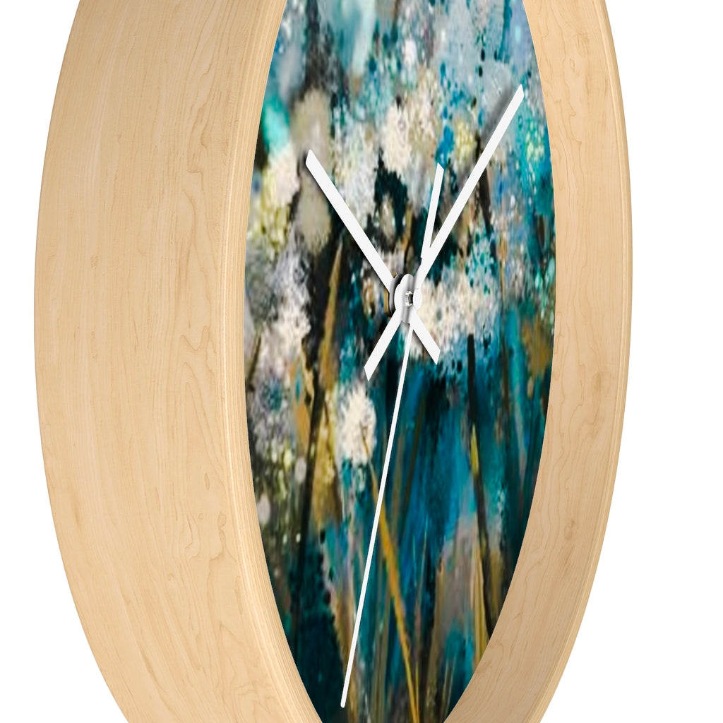 Enchante Wall clock