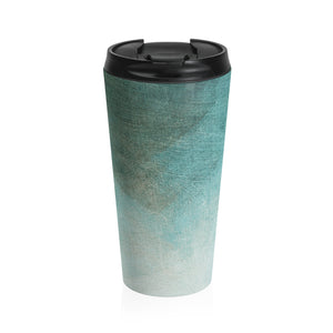 Okanagan Stainless Steel Travel Mug