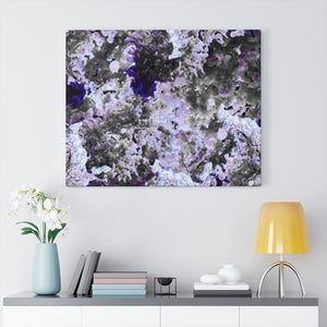 Bloom Within lV Gallery Wrapped Canvas Print