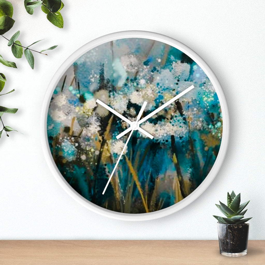 Enchante Wall clock