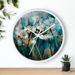 Enchante Wall clock