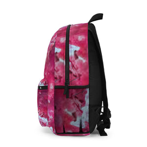 Bloom Within Backpack Bag