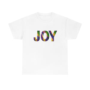 Joy Unisex Heavy Cotton Tee