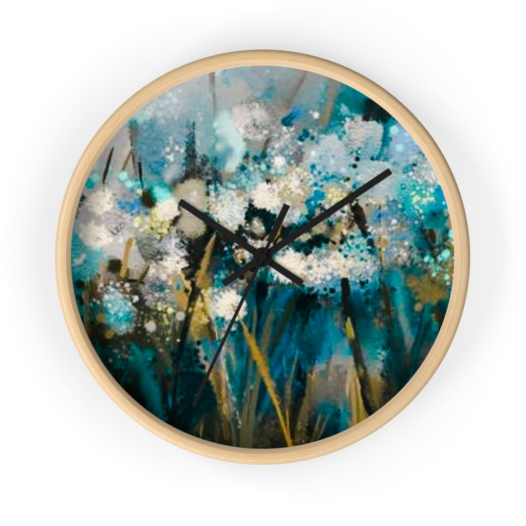 Enchante Wall clock