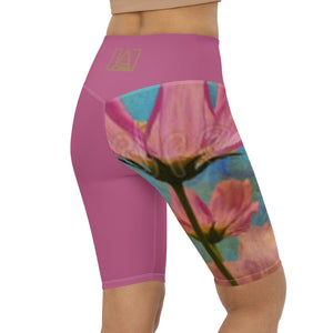 Cosmo Biker Shorts