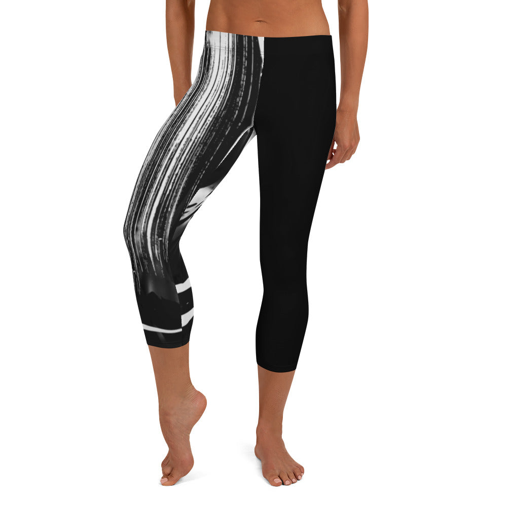 EQ ll Capri Leggings – Munchkin Place Shop