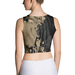 Fierce Crop Top