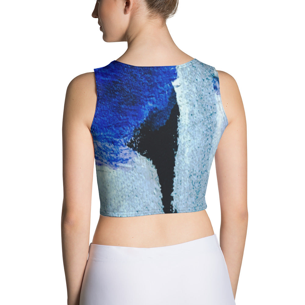 Express Crop Top