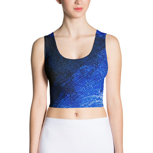 Express Crop Top