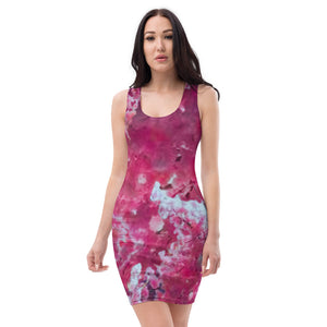 Bloom Within Dress