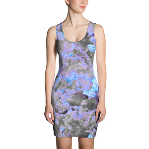 Bloom Within ll Dress