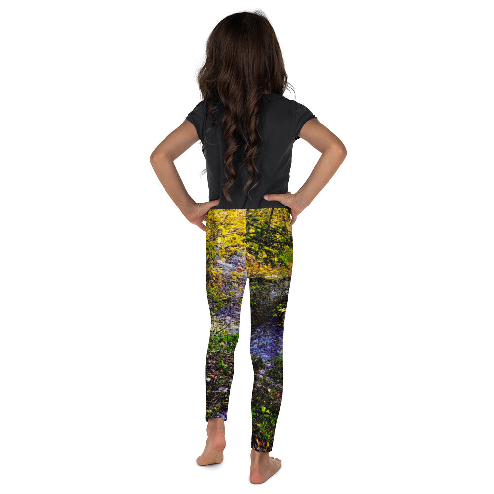 Beaver River Kid's Leggings