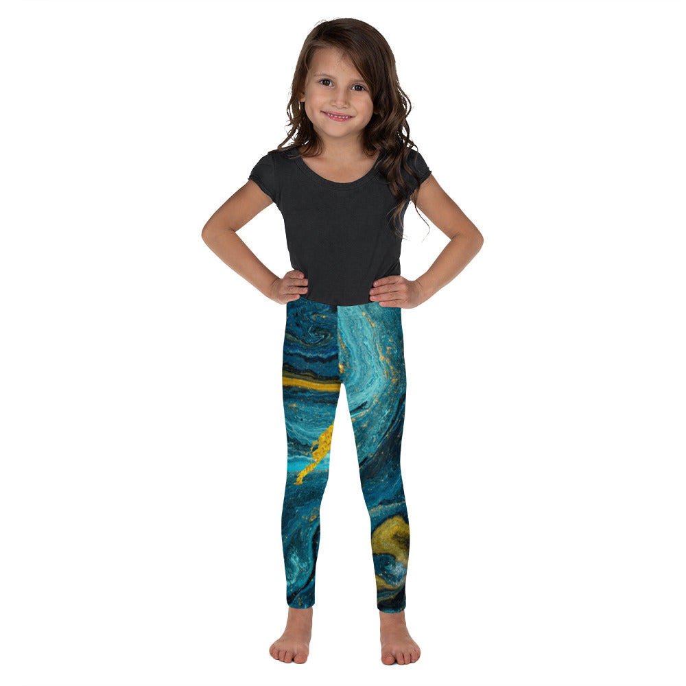 Dream Kid's Leggings