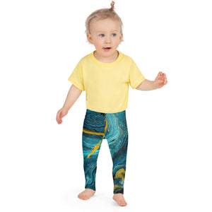 Dream Kid's Leggings