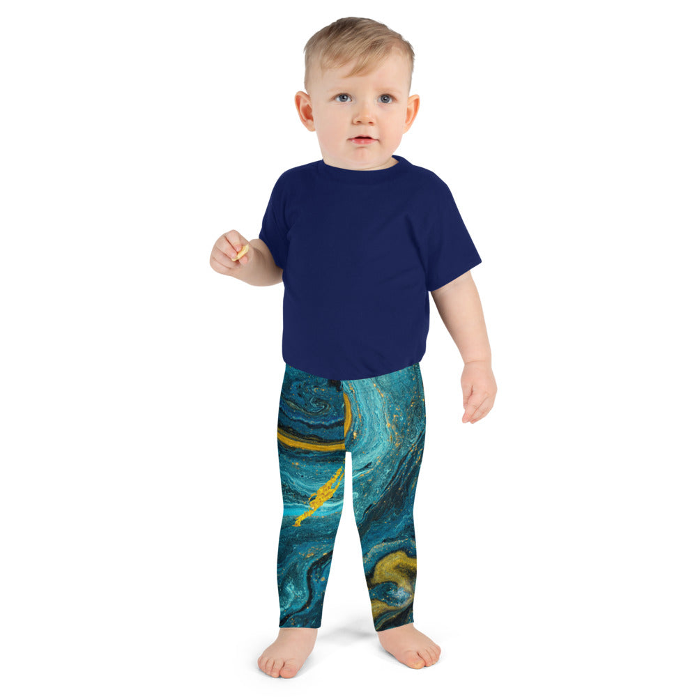 Dream Kid's Leggings