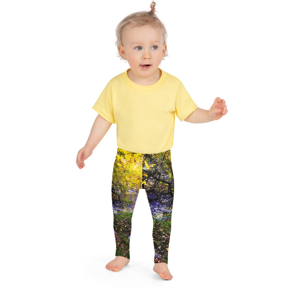 Beaver River Kid's Leggings