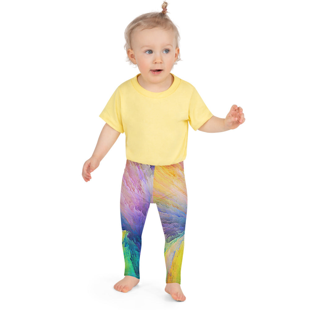 Motherhood Kid's Leggings