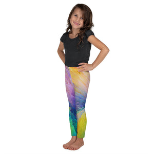 Motherhood Kid's Leggings