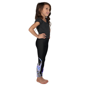 Bloom Within ll Kid's Leggings