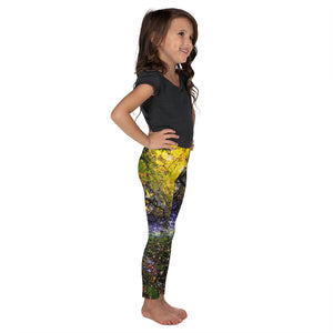 Beaver River Kid's Leggings