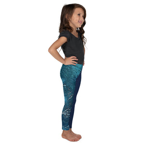 Tambor Kid's Leggings