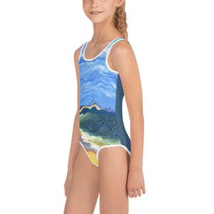 Sandy Hook Kids Swimsuit