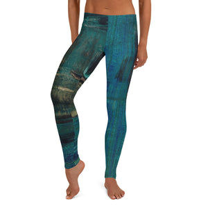 Dark Waters Leggings