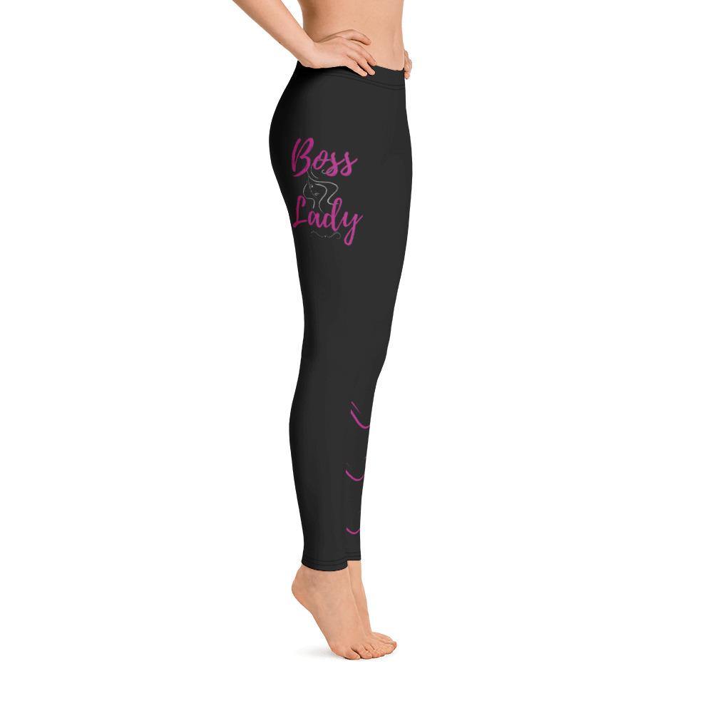 Boss Lady Leggings