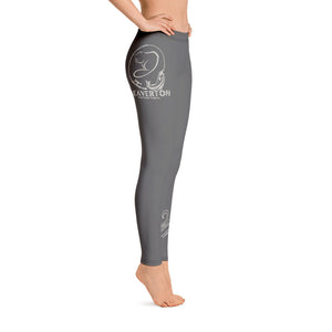 Beaverton Leggings in Grey