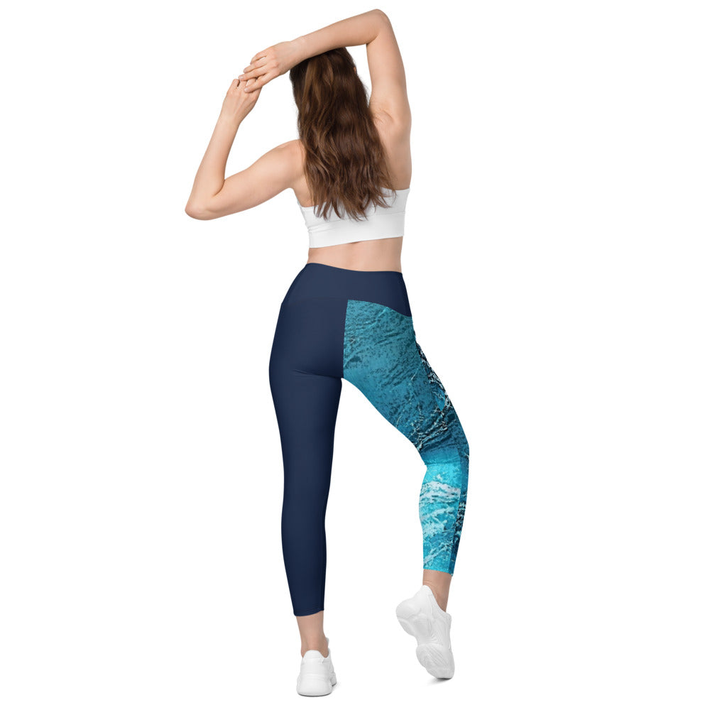 Tambor Leggings with pockets