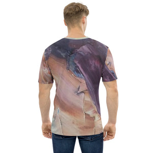 Pflaume Men's T-shirt