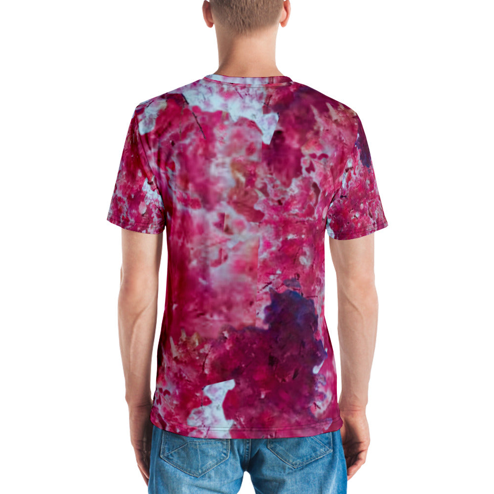 Bloom Within Men's T-shirt