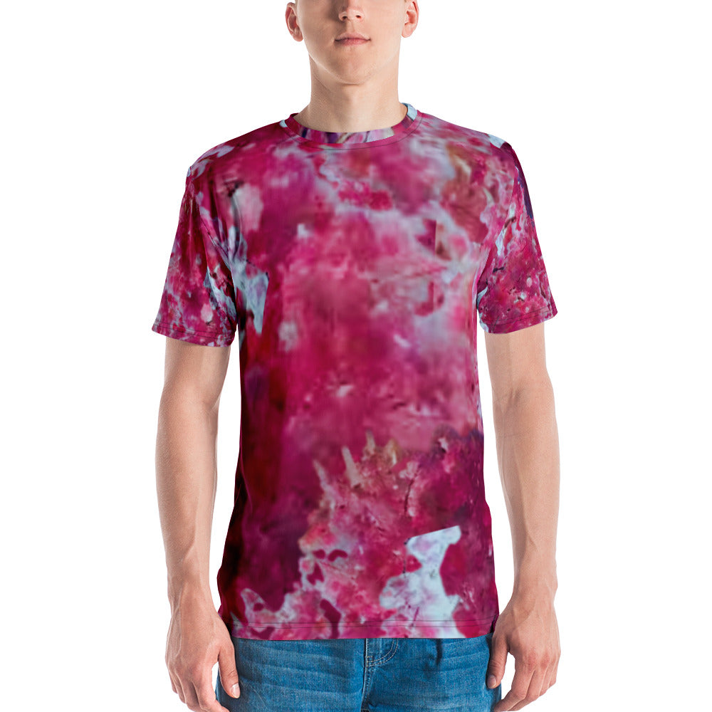 Bloom Within Men's T-shirt