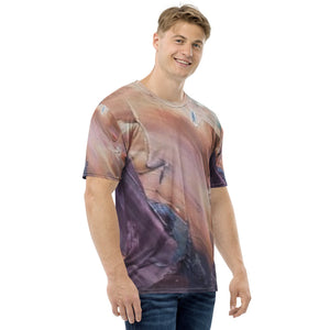 Pflaume Men's T-shirt