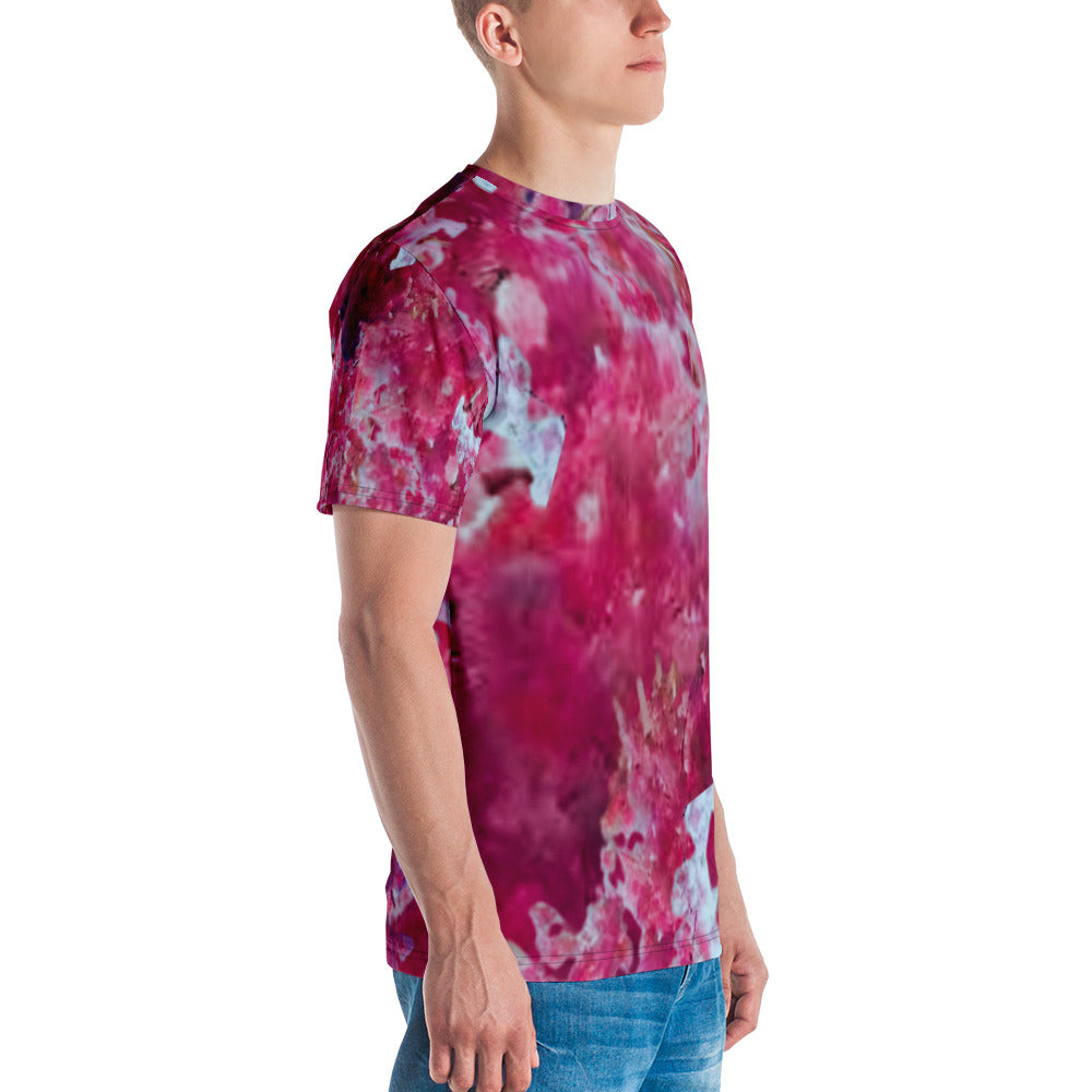 Bloom Within Men's T-shirt