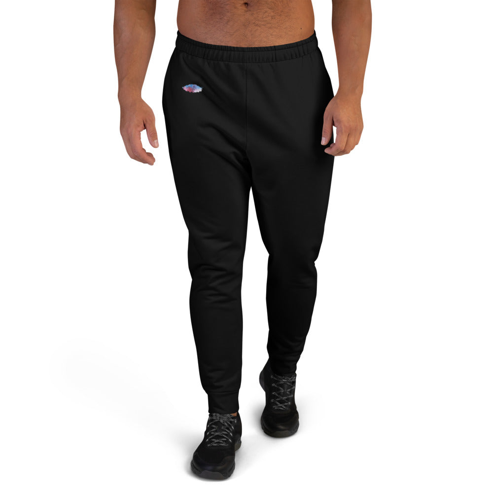 Notes In The Dark Men's Joggers