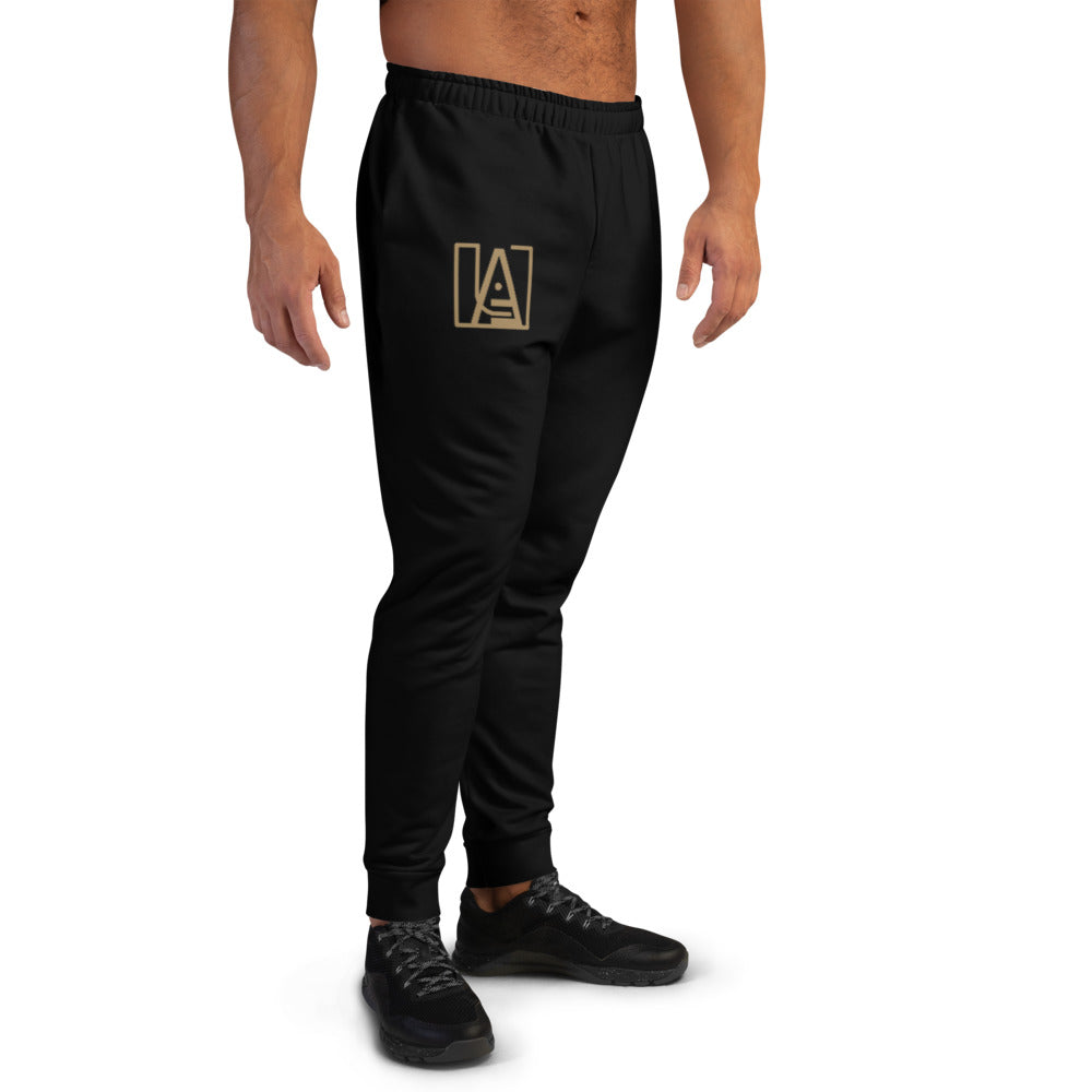 ICONIC Men's Joggers