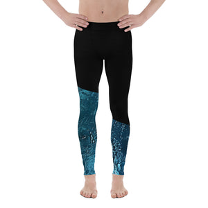 Tambor Men's Leggings ll