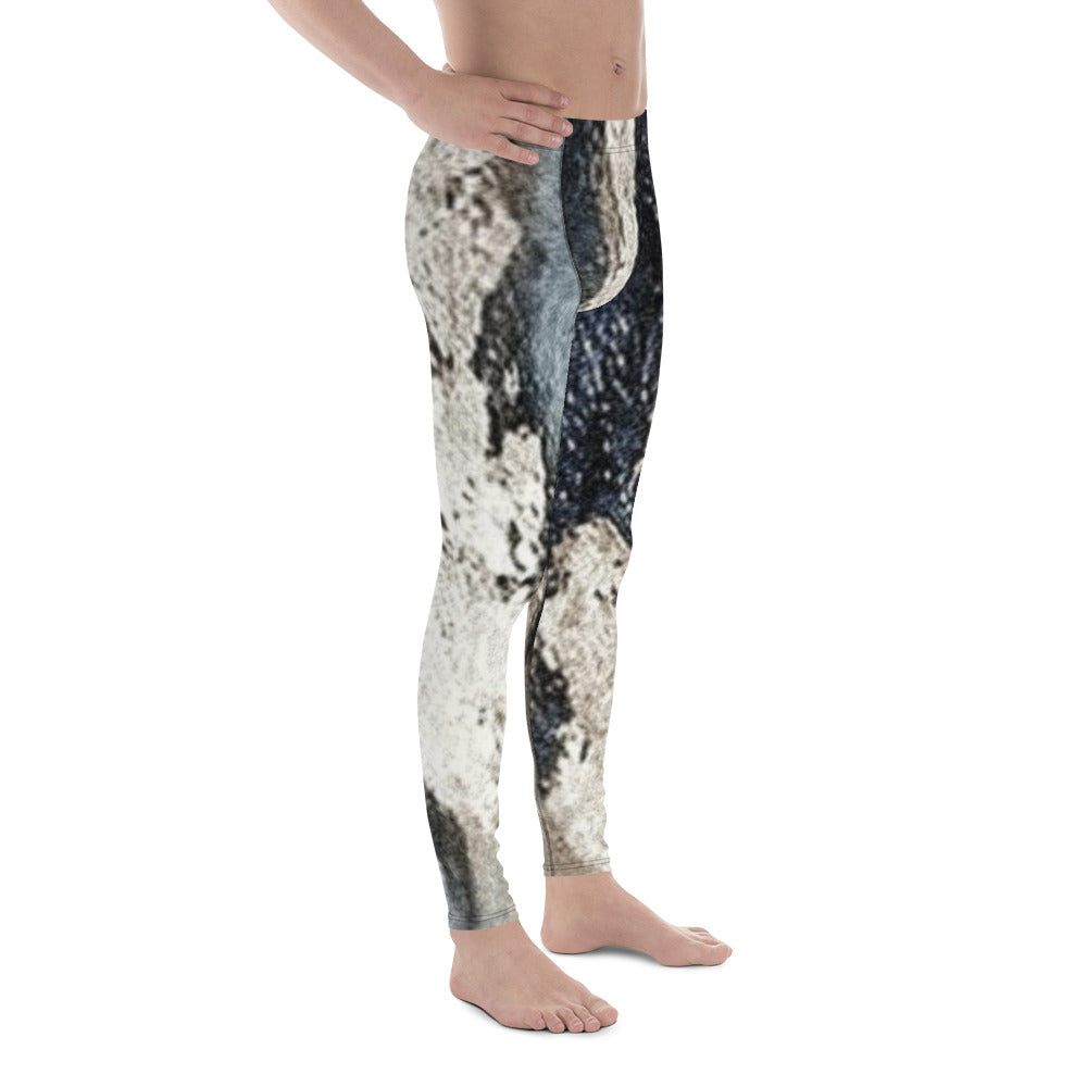 Lux II Men's Leggings