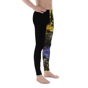 Beaver River Men's Leggings