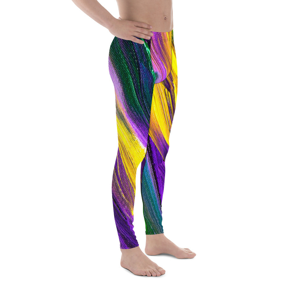 Joy Men's Leggings