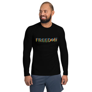 Freedom Men's Long-sleeve