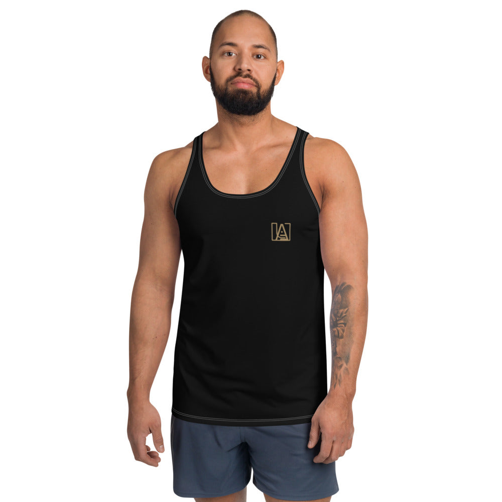 ICONIC Men's Tank Top