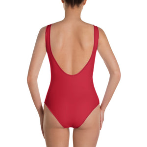 Freedom lll One-Piece Swimsuit