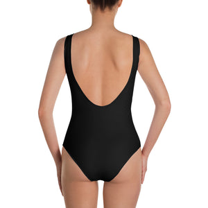 Muskoka Adventure Awaits One-Piece Swimsuit