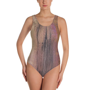 Water Sky Wind lll One-Piece Swimsuit