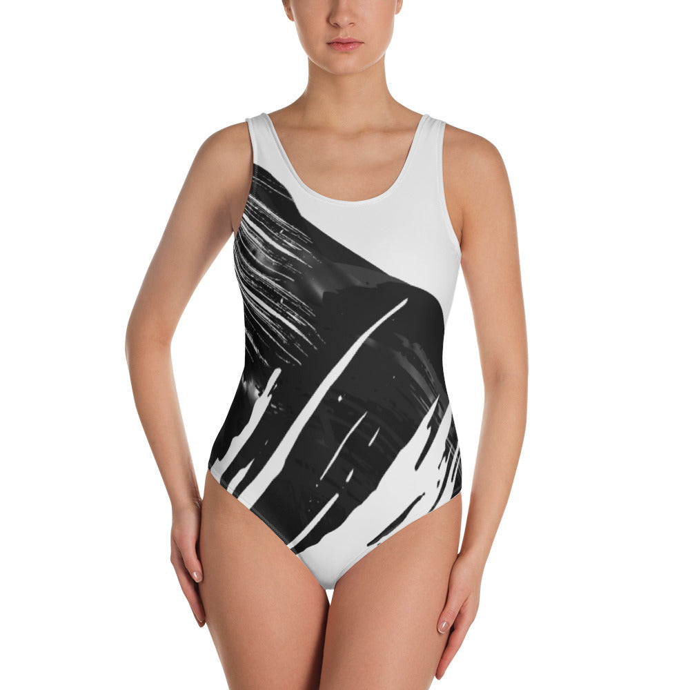 EQ One-Piece Swimsuit