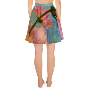Cosmo Skater Skirt